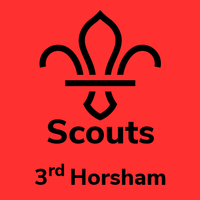 3rd Horsham Scouts