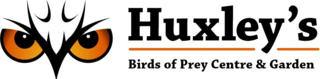 Huxley’s foundation CIO (Huxley’s birds of prey centre and garden)